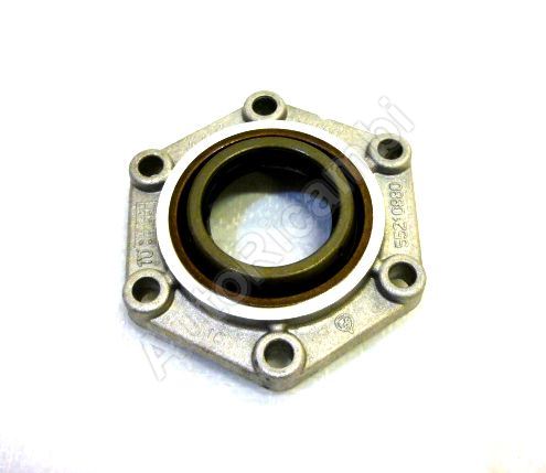 Driveshaft seal Fiat Ducato 250/2014 3,0 JTD left with flange