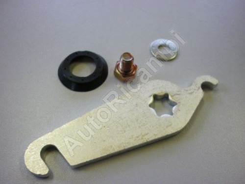 Brake caliper repair kit Iveco Daily 35S/C for handbrake