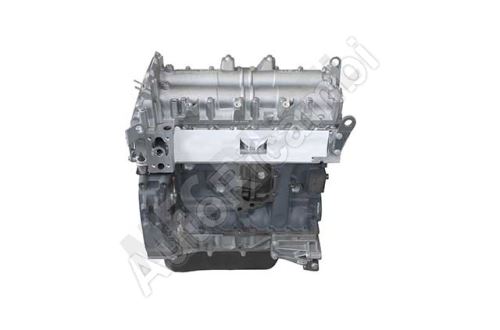 Engine Fiat Ducato 250 3.0 155/160 Multijet F1CE0481D- without accessories (Bare)
