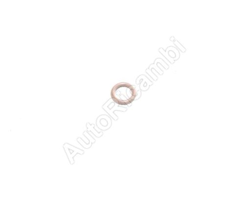 Air conditioning hose O-ring Fiat Ducato since 2021 1.87x6.8 mm