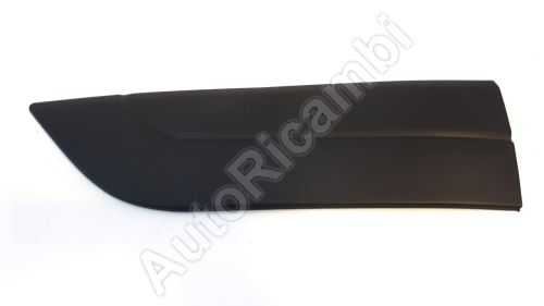 Front headlight trim Iveco Daily 2014, right