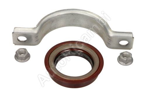 Transmission seal Ford Transit since 2000 to Driveshaft