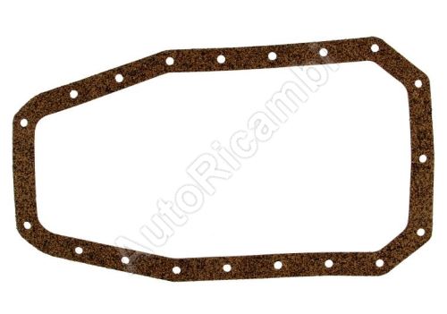 Oil sump gasket Iveco TurboDaily 2.5/2.8
