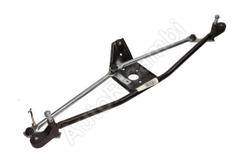Wiper mechanism Ford Transit 2000-2014 without motor, LHD