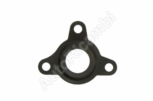 Gasket for fuel pressure regulator Iveco Daily since 2000, Fiat Ducato since 2002 2.0/2.3D