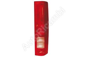 Tail light Iveco Daily 2000-2006 right without bulb holder