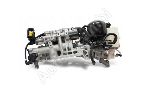 Gear shift mechanism PA0 Renault Trafic since 2014, Master since 2010