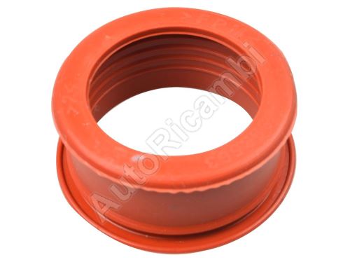 Charger Intake Hose seal Fiat Scudo 2007-2011 1.6D from filter to turbocharger