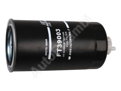 Fuel filter Iveco Daily 2000-2006 2.8, EuroCargo Euro2/3 thick