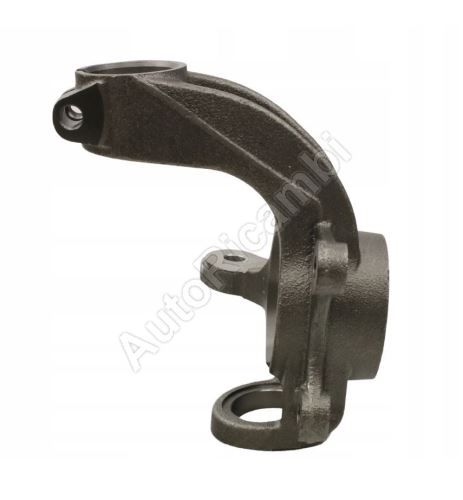 Steering knuckle Ford Transit Connect 2002-2014 front, left