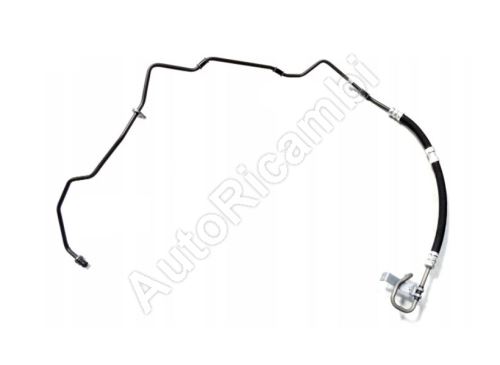 Power steering hose Ford Transit since 2014 FWD, from pump to steering