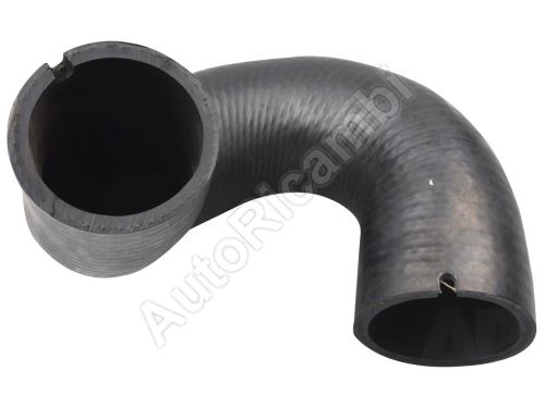 Charger Intake Hose Fiat Doblo 2005-2010 1.9D from turbocharger to intercooler