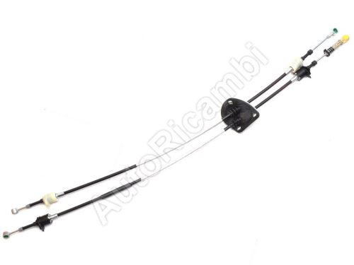Gear shift cable Iveco Daily 2006