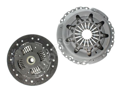 Clutch kit Ford Transit Courier 2014-2017 1.5/1.6D without bearing, 220 mm