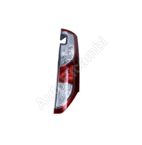 Tail light Renault Kangoo 2013-2020 right, 2-leaf door, without bulb holder