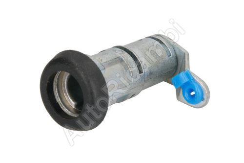 Boîtier de cylindre de serrure Iveco Daily 2000-2014 gauche, sans cylindre de serrure