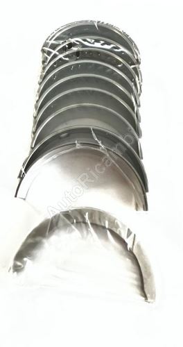 Main crank shaft bearing Iveco Daily since 2014 2.3 Euro6 STD