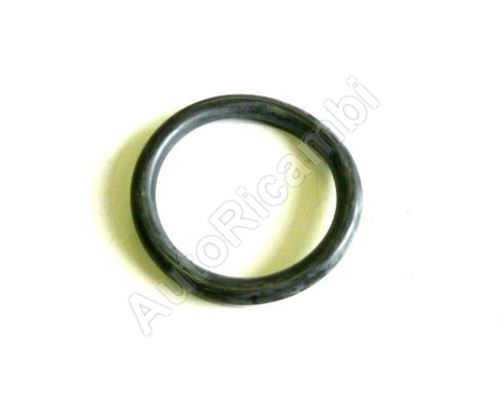Gasket for heat exchanger Fiat Ducato 2.3 - smaller O
