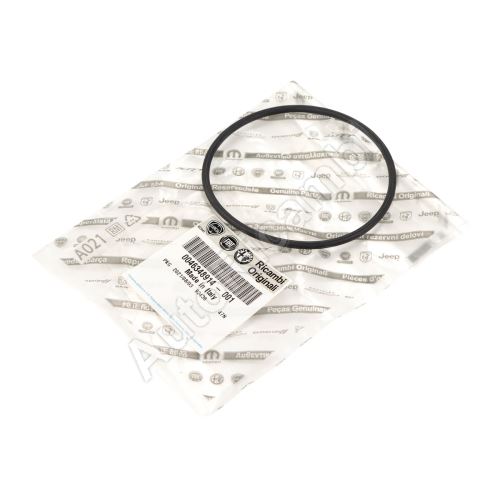 Oil filter cover gasket Fiat Ducato since 2021 2.2D