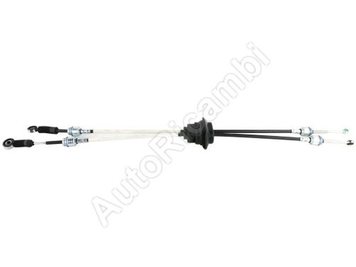 Shifting cable Fiat Scudo 1995-2006 1.9/2.0D ML5T