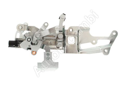 Lock mechanism Renault Master 1998-2010 right, front