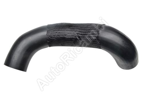 Charger Intake Hose Fiat Ducato 2002-2006 2.3D from intercooler to intake manifold