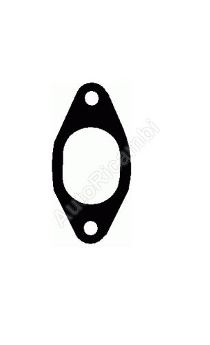 Exhaust pipe gasket Iveco Daily, Fiat Ducato 2,8