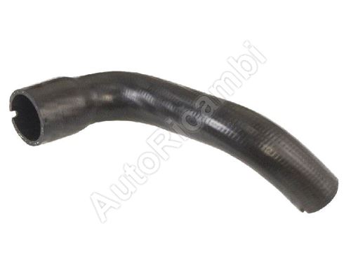 Charger Intake Hose Fiat Fiorino 2007-2016 1.3D from intercooler to throttle