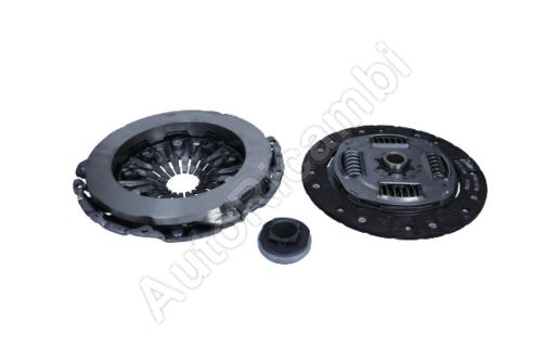 Clutch kit Fiat Scudo 2011-2016 2.0D Euro5 with bearing, 240mm