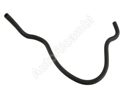 Radiator hose Ford Transit 2006-2011 2.2 TDCi front-wheel drive, to the tank