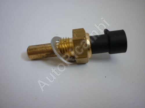 Water temperature sensor Iveco TurboDaily 35-10 for heating