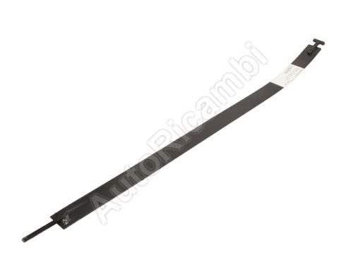 Fuel tank holder Iveco Daily 2000-2006 lower, sheet metal strip