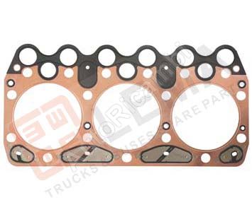 Cylinder head gasket Iveco EuroTech up to engine no. 456043