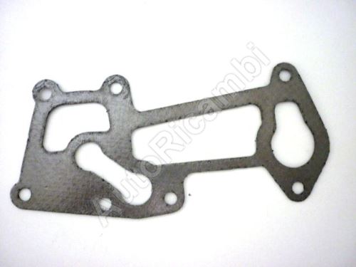 Cylinder head flange gasket Iveco Daily, Fiat Ducato 3.0 E4