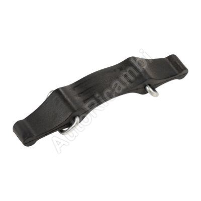 Retaining belt Iveco EuroCargo - for batery cover