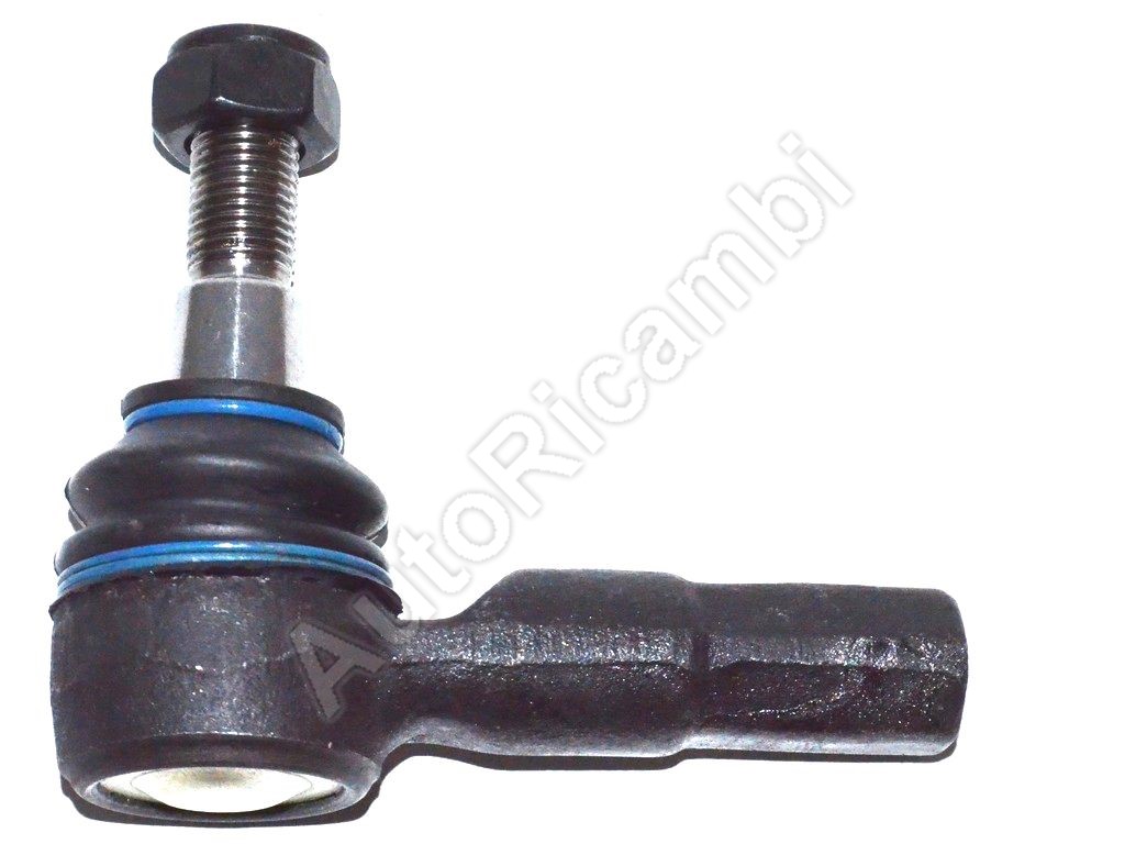 2 INNER 2 OUTER TIE ROD END FORD TRANSIT CONNECT 01-13