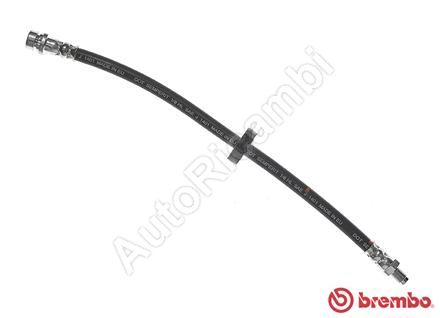 Brake hose Ford Transit, Tourneo Connect since 2002 rear, left/right, 345 mm