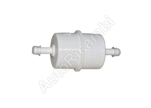 Fuel filter Iveco Daily 2000-2006 2.3/2.8/3.0D intermediate filter thick