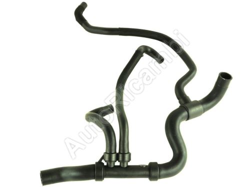 Radiator hose Renault Master 2010– 2.3 dCi lower