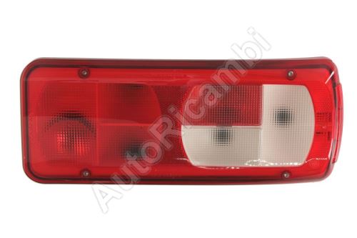 Tail light Volkswagen Crafter since 2016 right, Truck