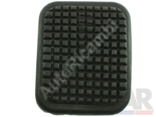 Pedal cap Iveco Daily 1983-2000