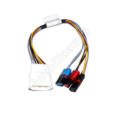 Mirror wiring reduction Iveco Daily 2000-2006