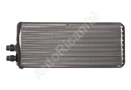 Heating radiator Iveco Stralis, Trakker