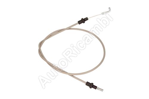 Sliding door cable Ford Transit 2000-2014