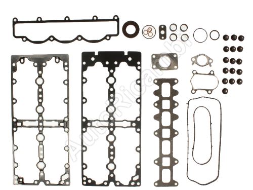 Gasket set engine Fiat Ducato/Iveco Daily 2.3 JTD - top without cylinder head gasket