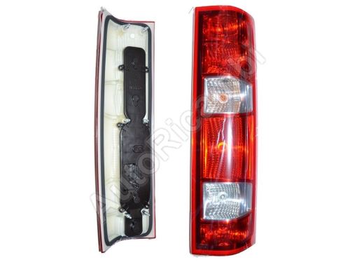 Tail light Iveco Daily 2006-2014 right with bulb holder