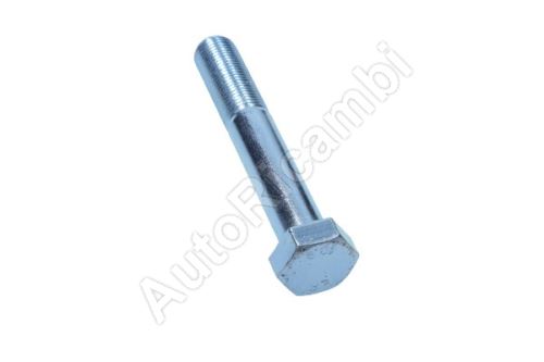 Arm screw Iveco Daily 65C lower to axle M16x1.5x160mm