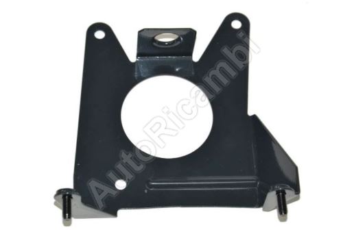 Vacuum reservoir holder Iveco Daily