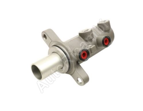 Master brake cylinder Iveco Daily since 2006 65C/70C, 31.75 mm, BOSCH