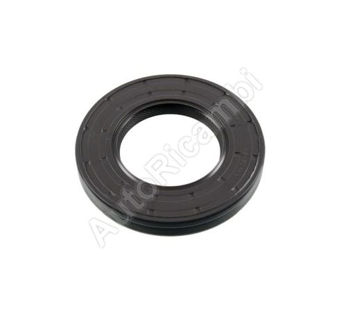 Transmission seal Iveco Daily 2000-2009 2.8/3.0, 6-speed gearbox, for input shaft